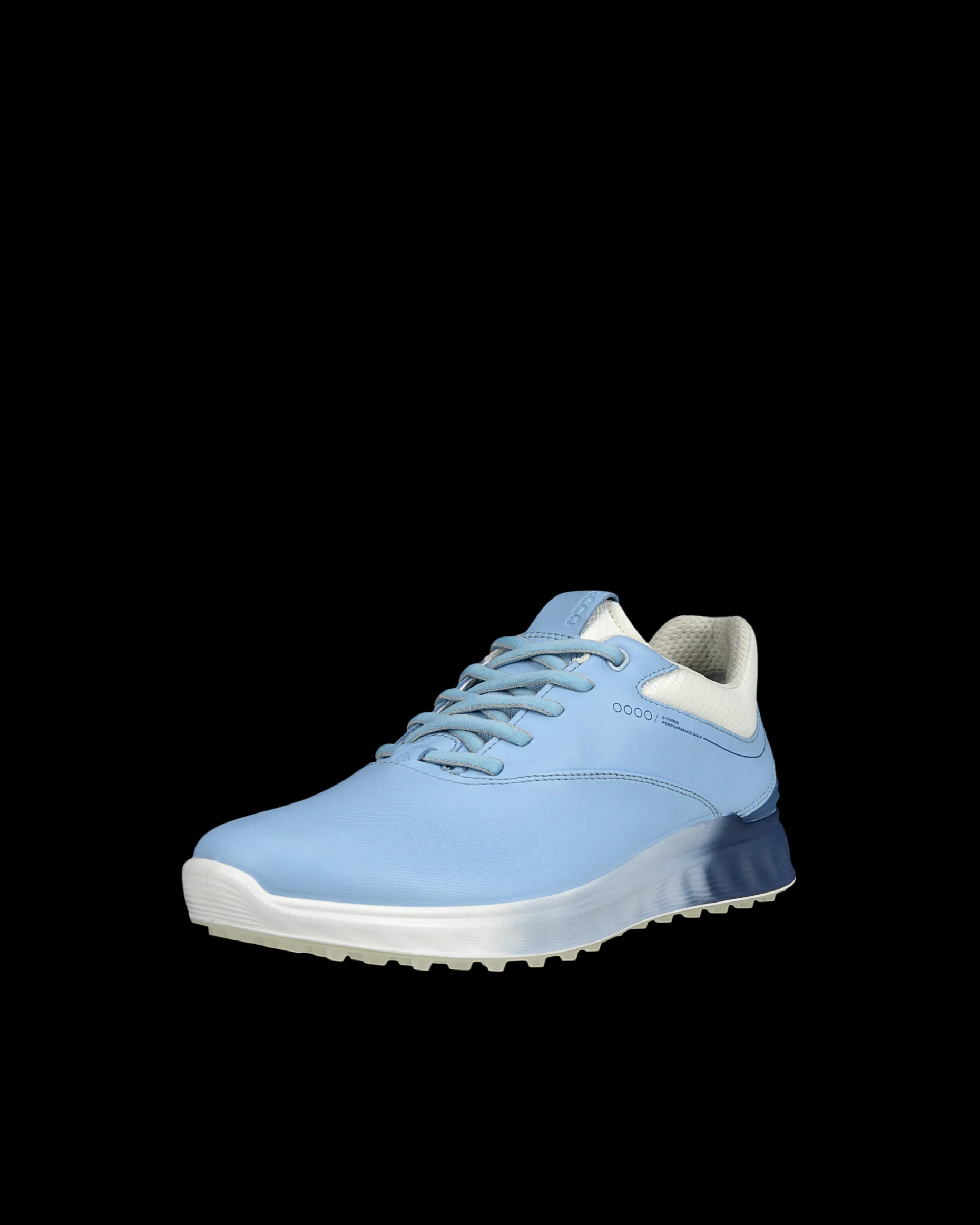 ECCO W Golf S-Three