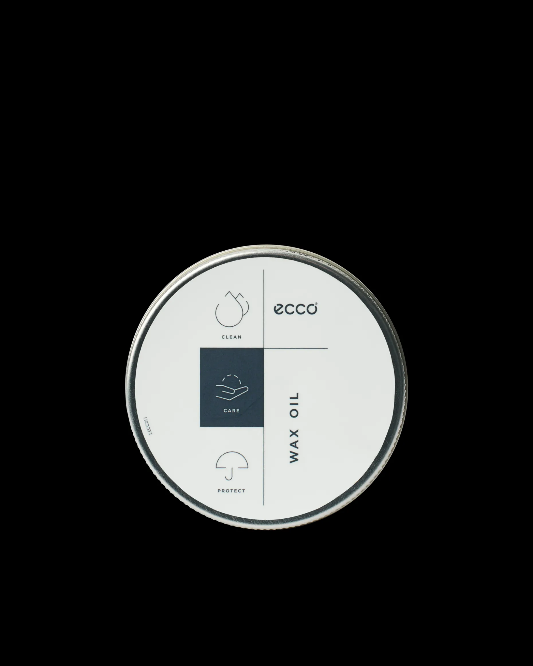 ECCO Wax Oil