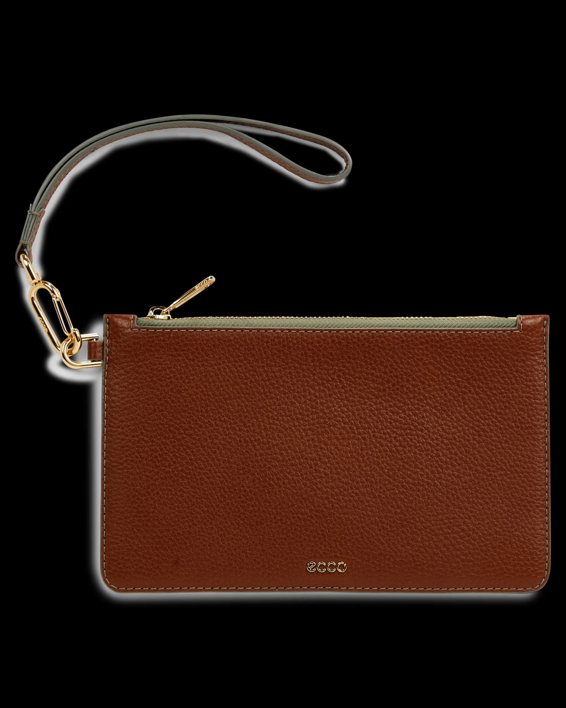 ECCO Wristlet