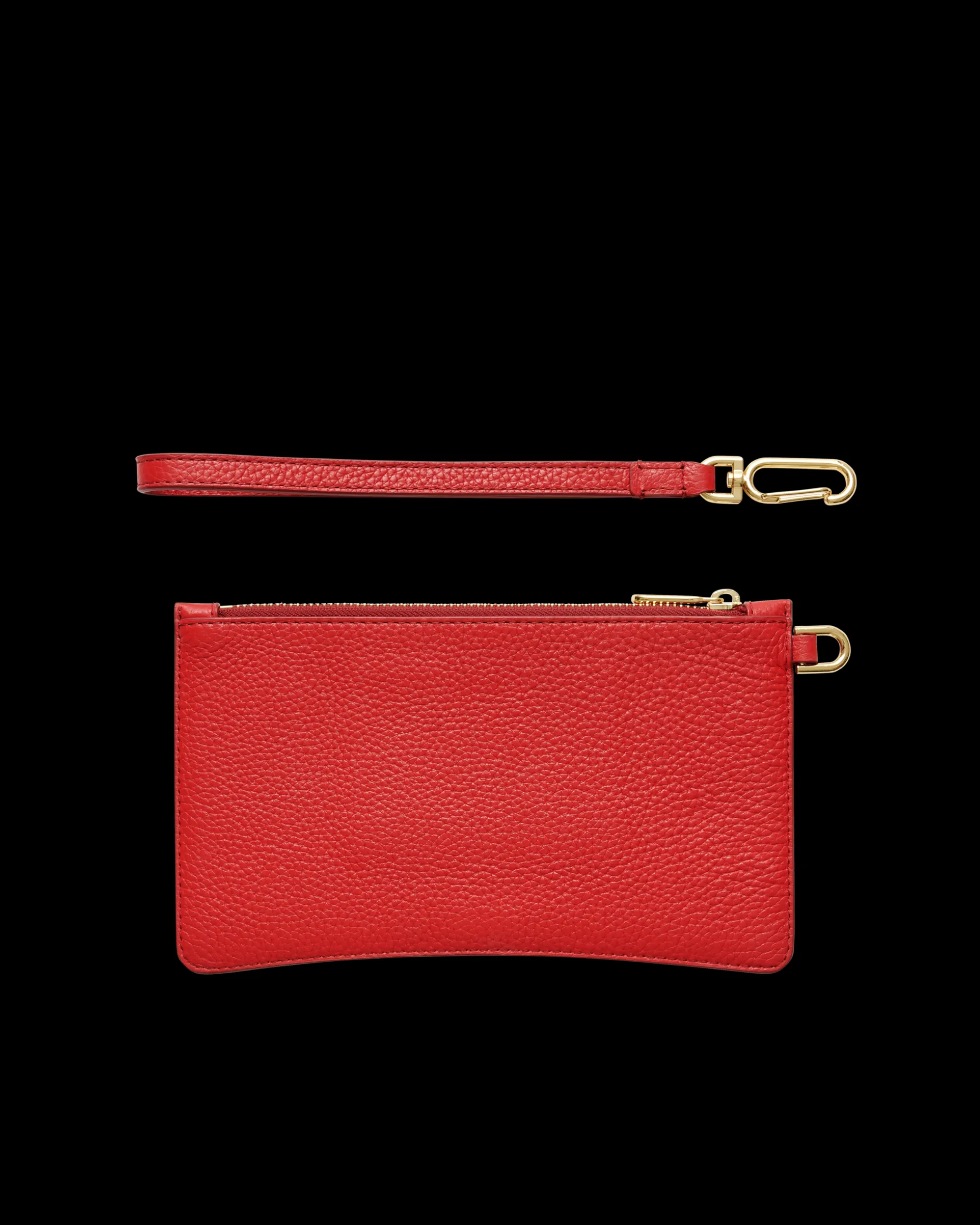 ECCO Wristlet