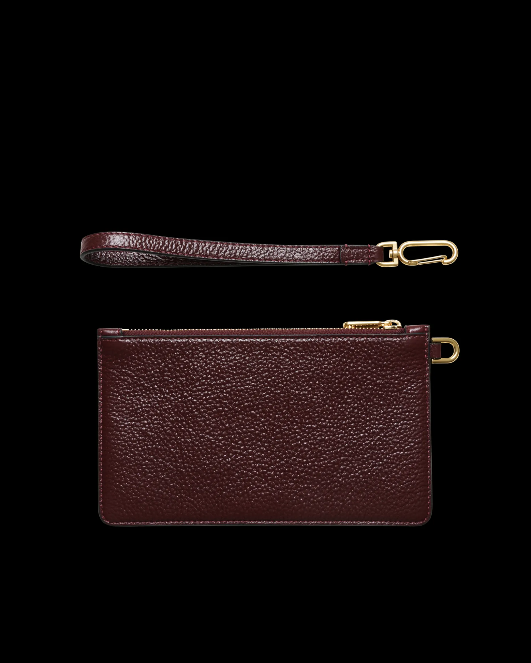 ECCO Wristlet