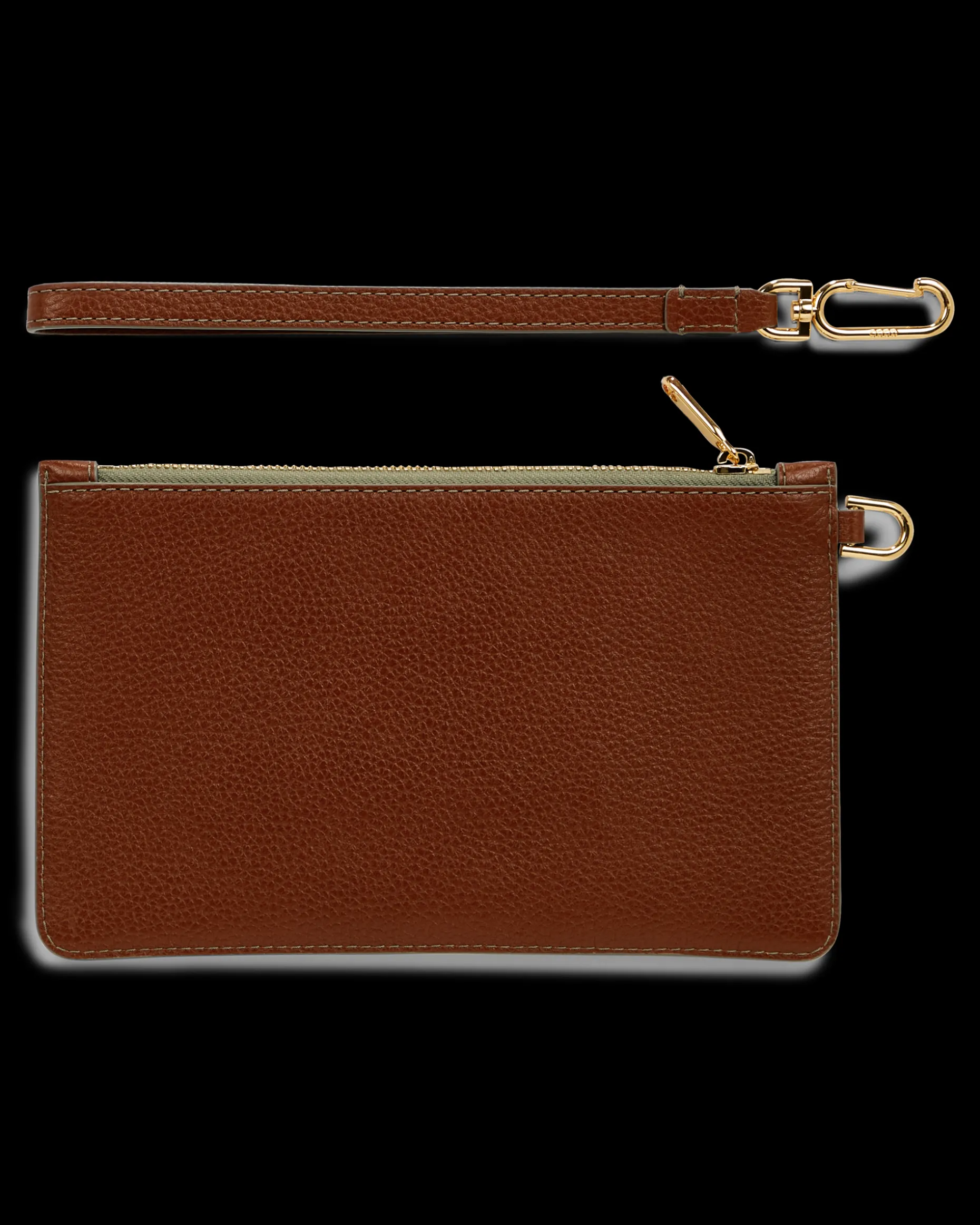 ECCO Wristlet