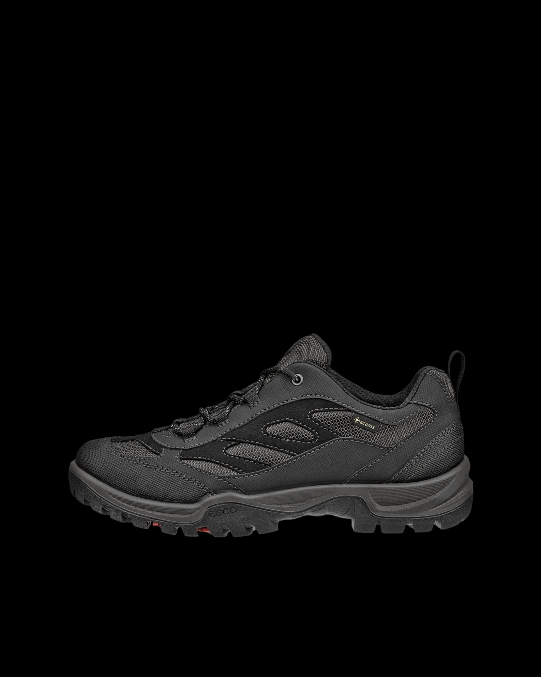 ECCO XPEDITION III W